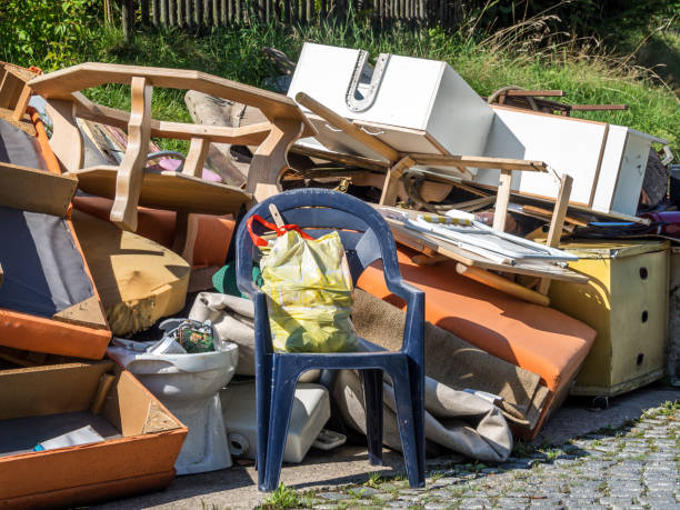 Best Same-Day Junk Removal Services  in Midtown, TN