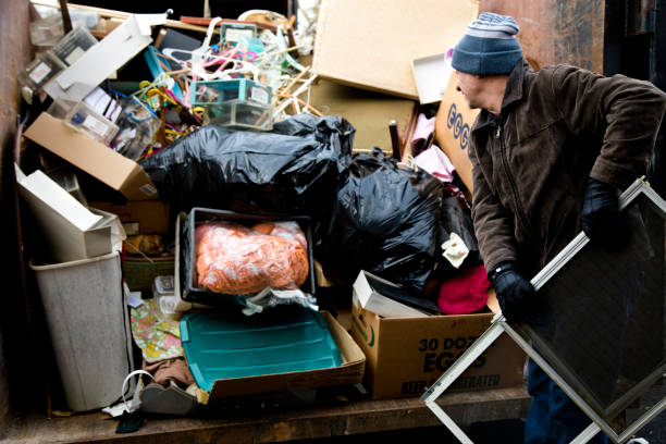 Midtown, TN Junk Removal Services Company