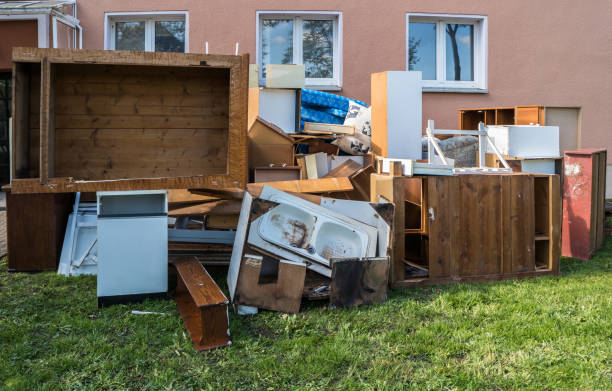 Recycling Services for Junk in Midtown, TN