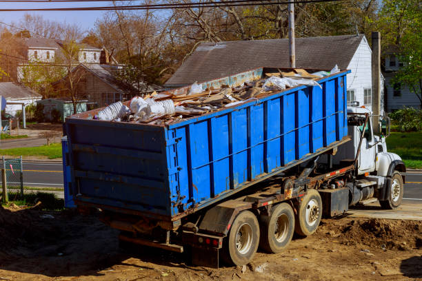 Best Scrap Metal Removal  in Midtown, TN